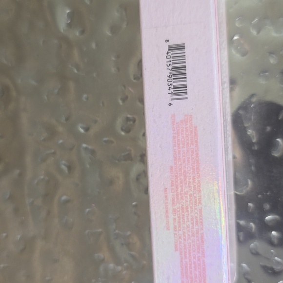 Jeffree Star Red Lip Gloss Supreme, Red Affair, NWT - Picture 3 of 3